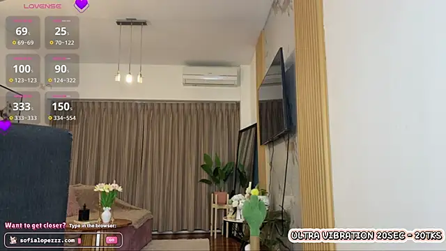 sofialopezzzzz 라이브 XXX 채팅