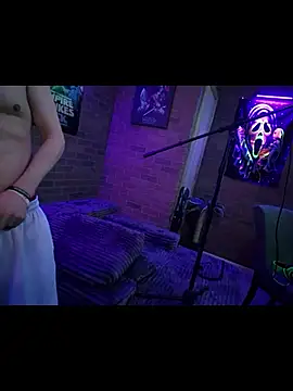 Show Webcam de chronic_vibez
