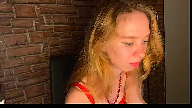 ElizaStorm 라이브 XXX 채팅