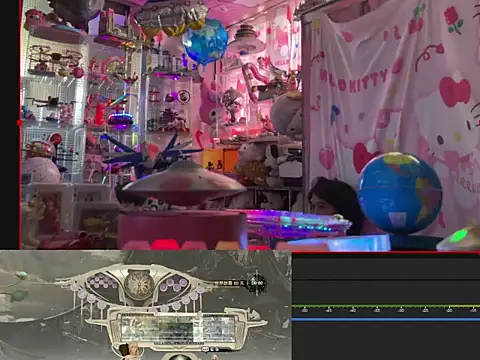 Chat XXX Live JesuAdam