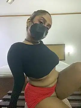 Blaze_Vibe's Webcam Show