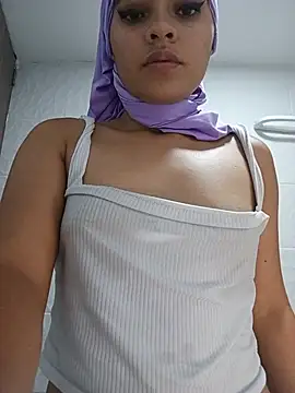 Samira_1 现场XXX聊天