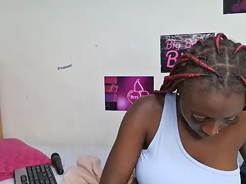 Czat XXX na żywo – Aria_ah