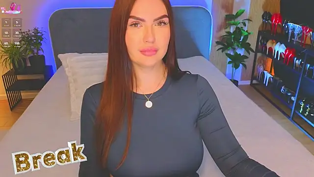 Czat XXX na żywo – Kira_from_UA