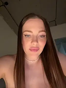 -SweetDi- élő XXX-chatje
