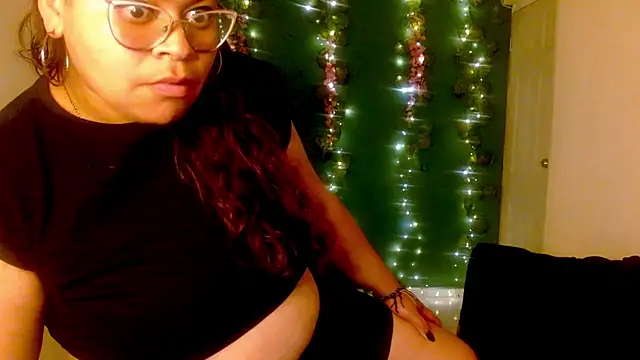 xiomara1609 Adlı Modelin Canlı XXX Sohbeti