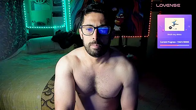 XXX chat uživo modela irokdan891