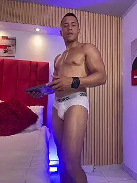XXX chat uživo modela Jean_Prime