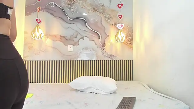 Živý XXX chat EvelynSweet1