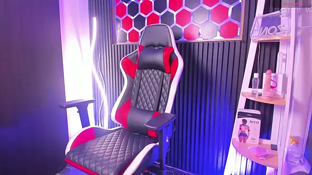 Chat XXX ao vivo de Cristopher_Wild