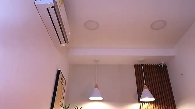 Chat XXX ao vivo de Cherry_Vixen_