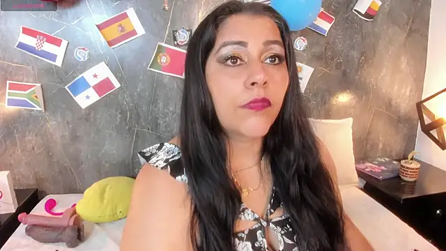 SexxyPamela's Live XXX Chat
