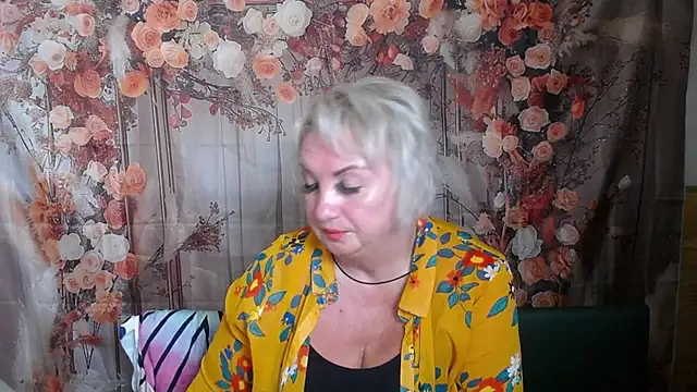 RenataDaster – Naživo XXX chat