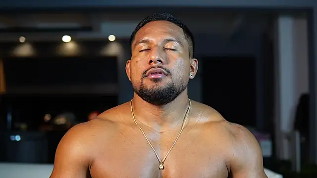 CallumMuscle 라이브 XXX 채팅