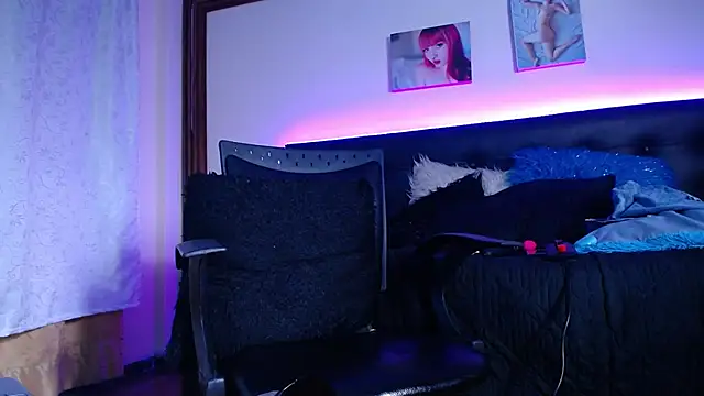 SeleneMore's Live XXX Chat