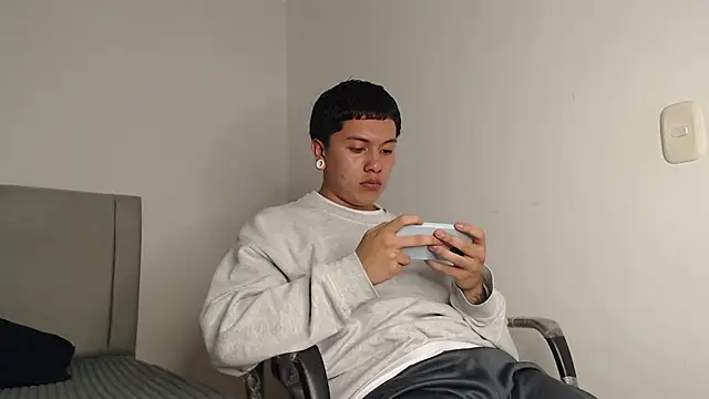 Owenn__blueee's Live XXX Chat