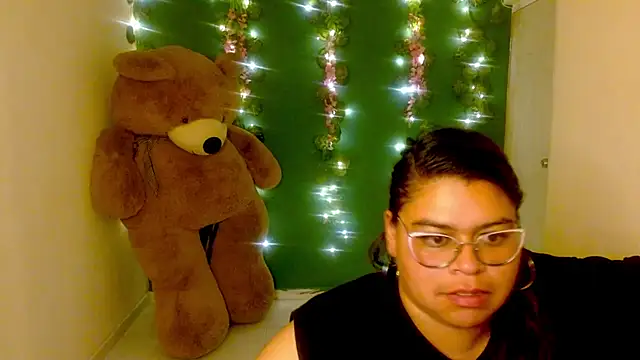 xiomara1609 Live XXX-chat