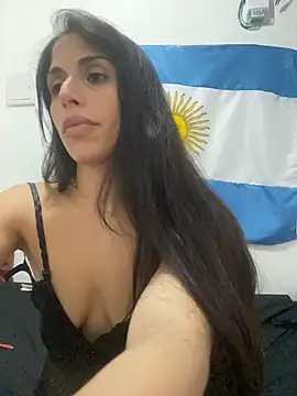Chatroom XXX en direct de sweetwanda