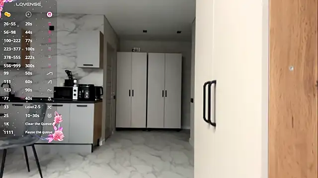 ZenZestXのライブXXXチャット