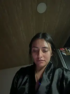 NandaVixen's Webcam Show