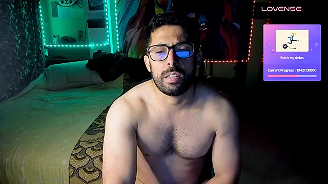 XXX chat uživo modela irokdan891