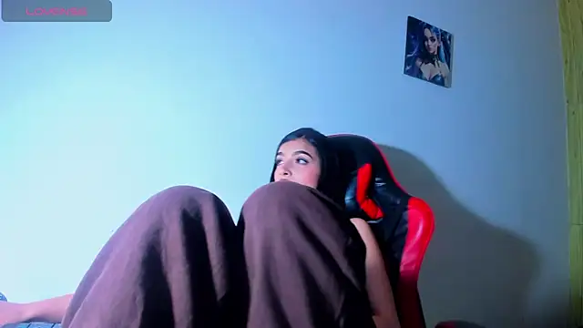 honeyluxe_ XXX чат на живо