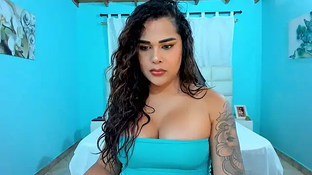 shadia-orozco XXX чат на живо
