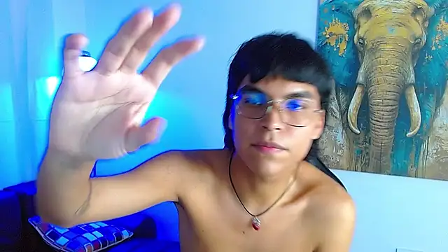 Chat XXX en directo de maikcum