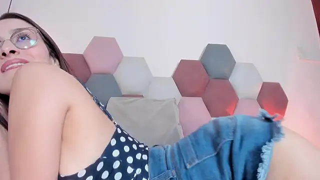 AndraCyruss 라이브 XXX 채팅