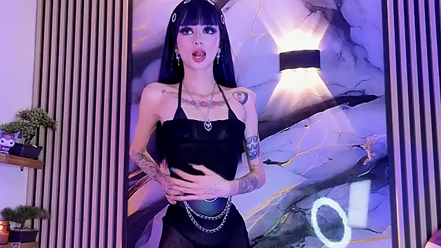 chloe_jacksonn 现场XXX聊天