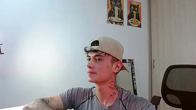 jaico_santos Show Webcam