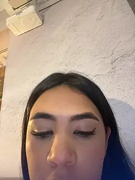 Chat XXX en directo de AntonellaRossi