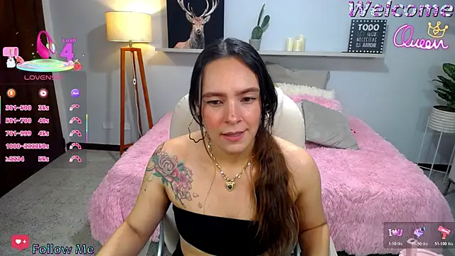 Chat XXX ao vivo de Bianca____