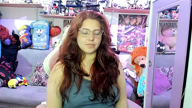 Živý XXX chat soficammy