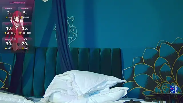 maxi_max0 – Naživo XXX chat