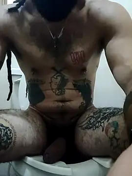 BigRastaFire live XXX chat