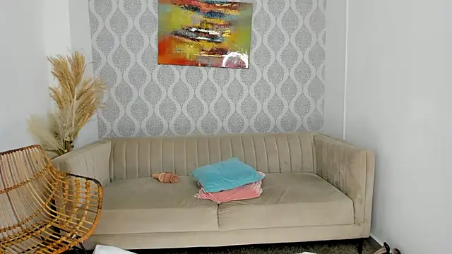 Zoe_borgues Adlı Modelin Canlı XXX Sohbeti