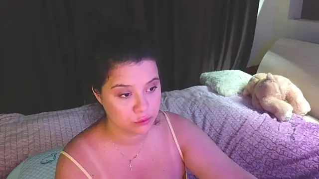 Malika_uAngel's Live XXX Chat
