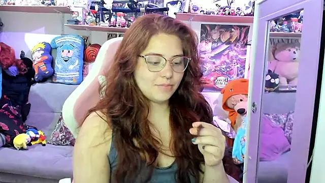 Онлайн чат XXX soficammy