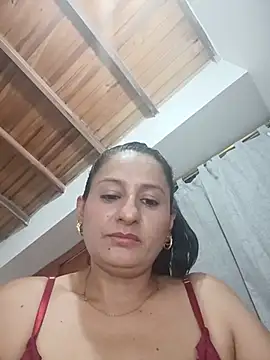 Chat XXX en directo de Salvaje_ambitious