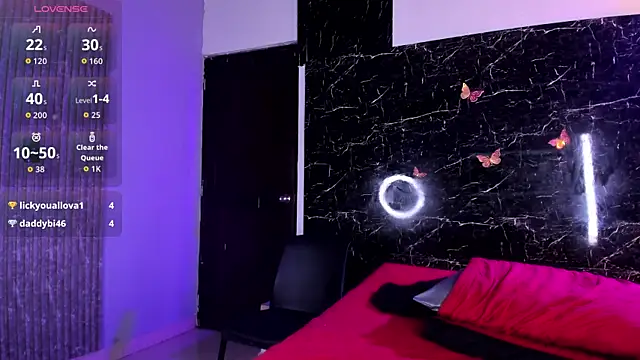 Chat XXX Live Adrian_Wolf