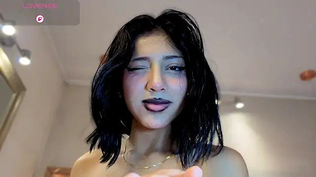 Dark_Monserrat18 Live XXX-chat