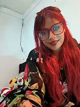RedMeloddy Chat XXX live