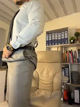Dimitri_Colleman's Live XXX Chat