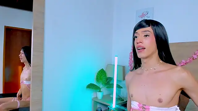 LaraRous 라이브 XXX 채팅