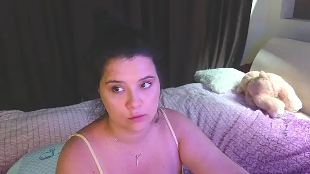 Malika_uAngel's Live XXX Chat