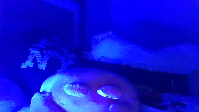 Darylpollalarga's Webcam Show