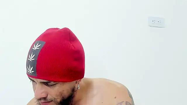 Chat XXX ao vivo de Beard_xox