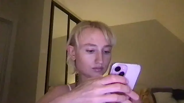 Evylenn live XXX chat