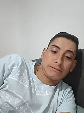 Chatroom XXX en direct de Tiger_cryad